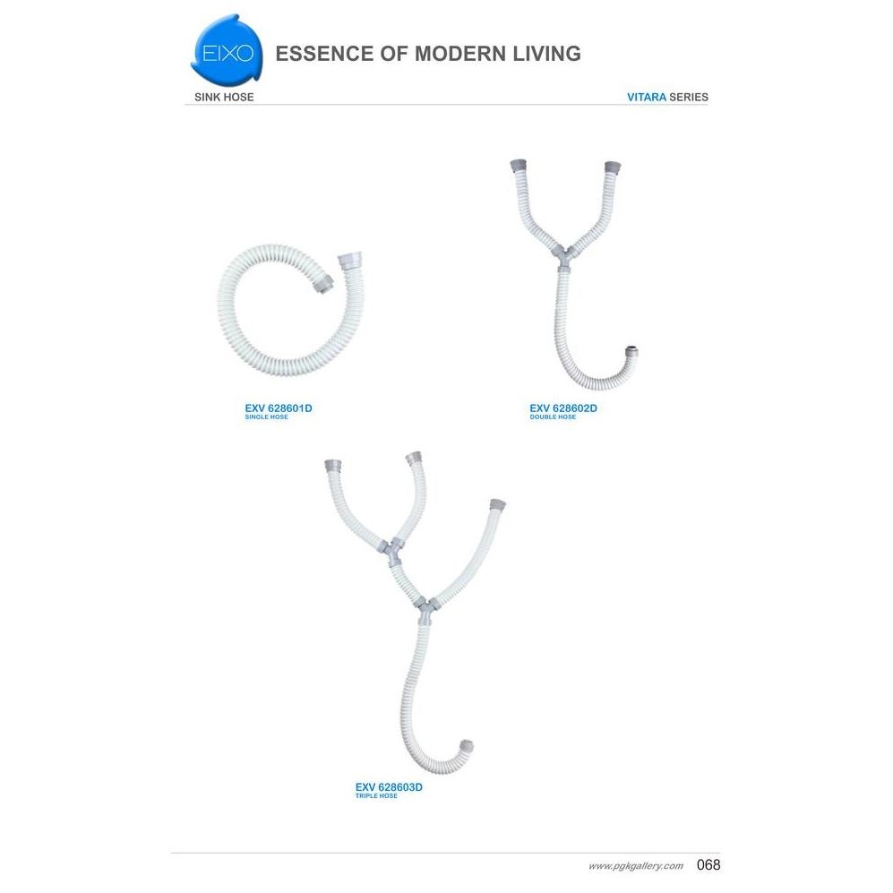 NEW Selang EIXO Kitchen Sink Hose Selang Bak Cuci Piring