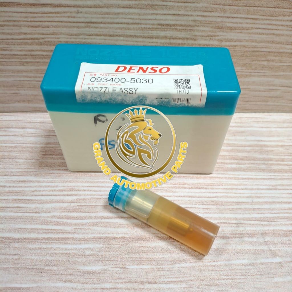 NOSEL INJEKTOR NOSEL NOZEL INJEKTOR PS100 PS 100 DENSO 5030 1PCS