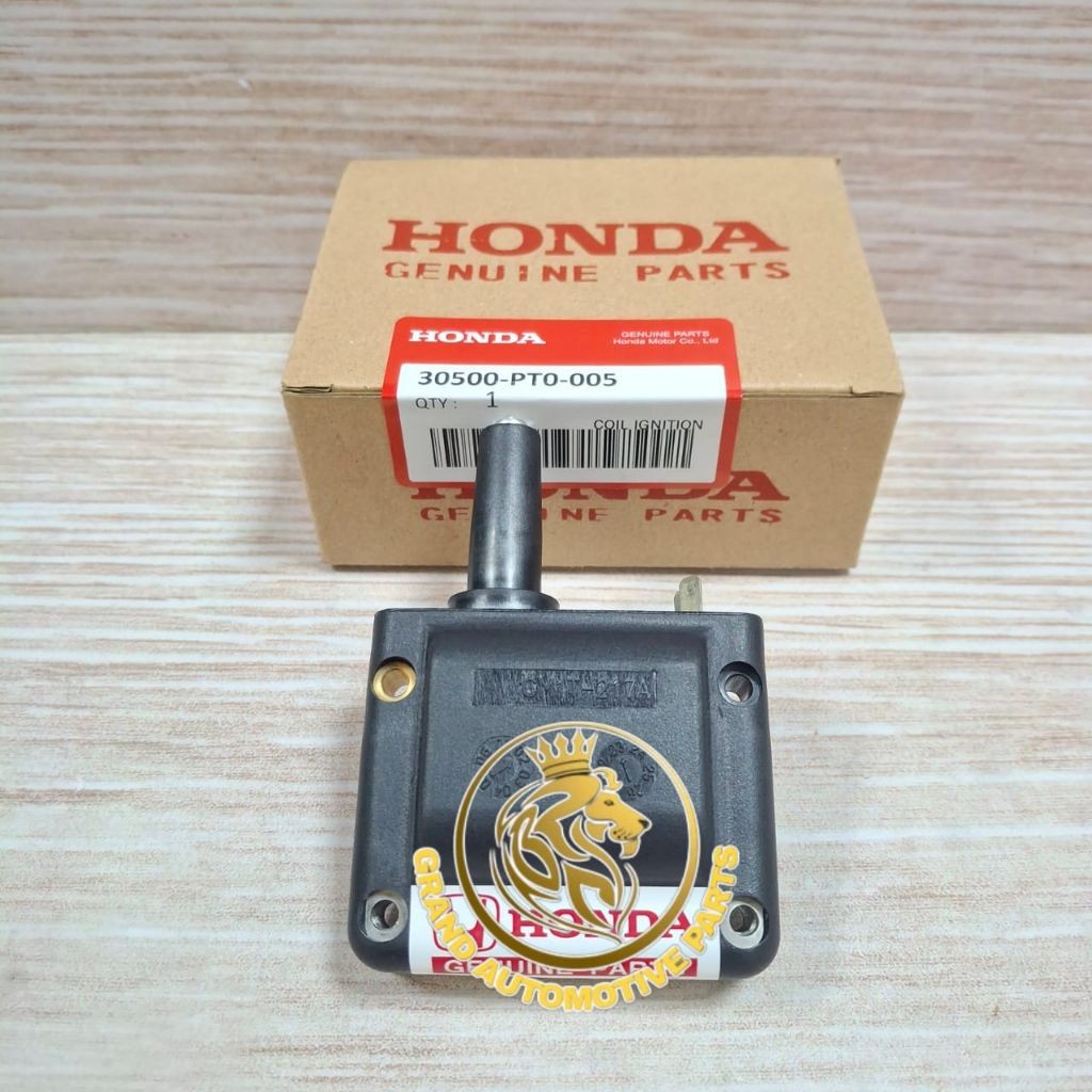 KOIL KUIL IGNITION KOIL PENGAPIAN GRAND CIVIC ORI GARANSI