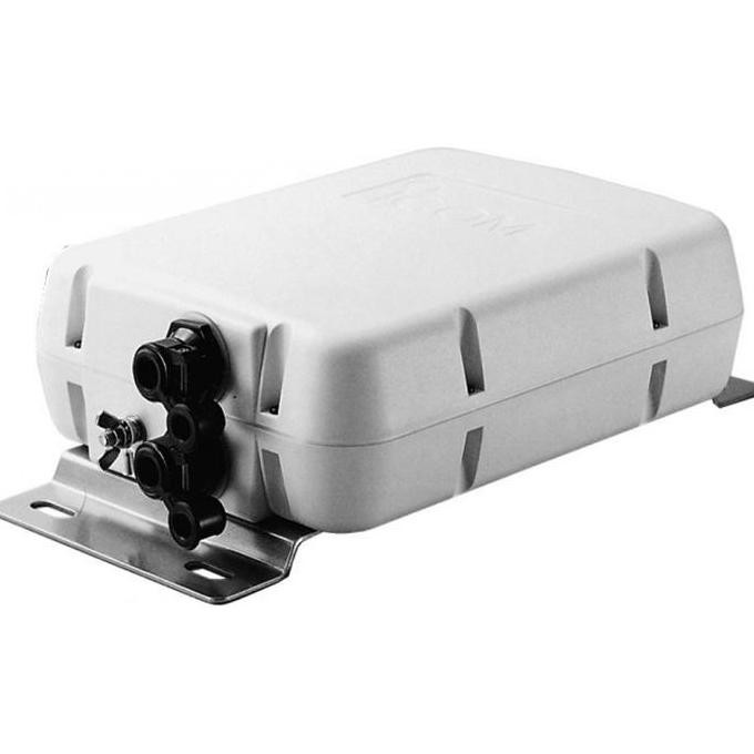 TERMURAH - Icom AH-4 HF Automatic Antenna Tuner Ori AH4 Antena Radio SSB