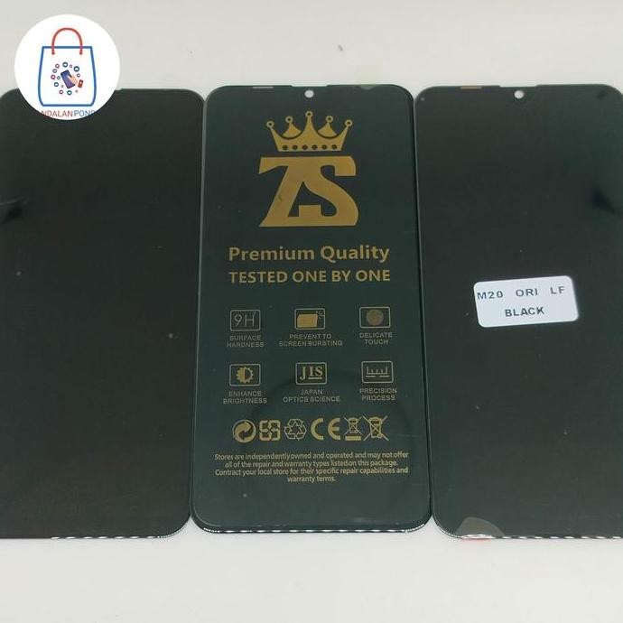 TERBARU - LCD SAMSUNG M20/M205