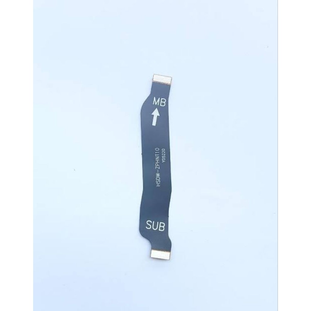 flexible UI board Redmi note 10/10s