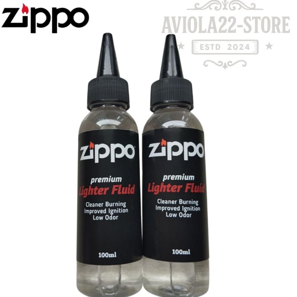 Bisa Cod Termurahhh Minyak Isi Ulang Korek Api Zipo/Korek Api Sumbu/Korek Api Jadul Zippo Lighter Fl