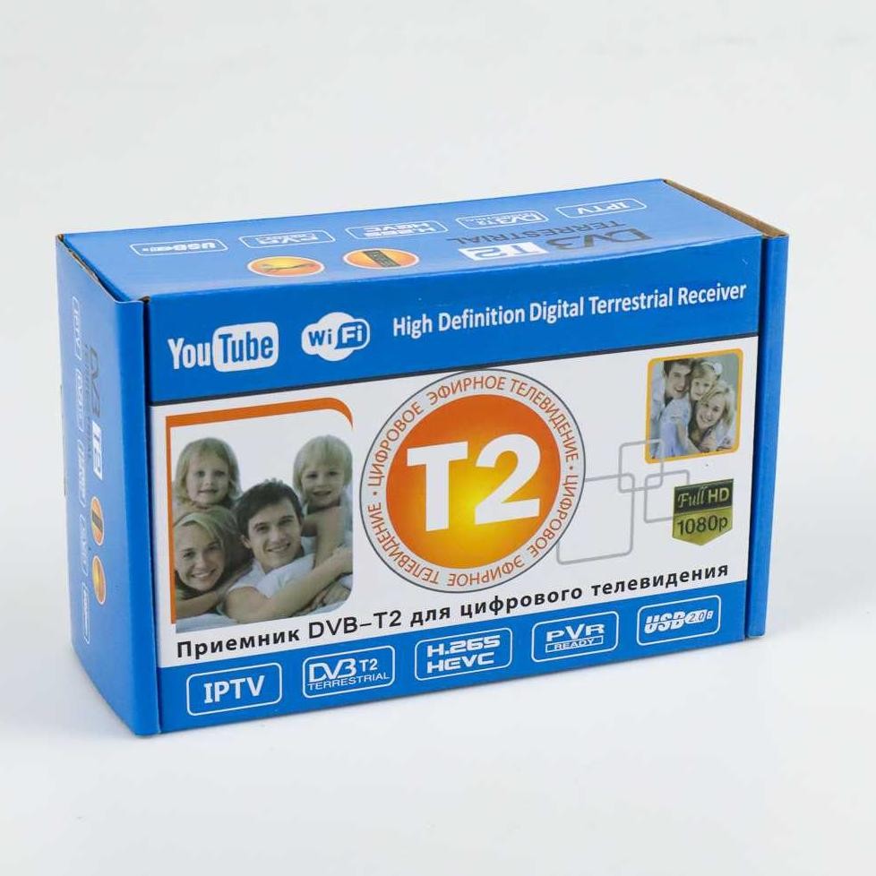 Paket Set Top Box + Antena Tv Digital Booster Amplifier Analog Tabung Stb Smart Tuner Dvb-T2 Satelli