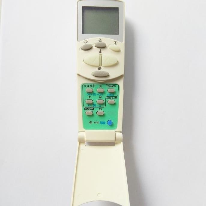 REMOT REMOTE AC LG PLASMA JET COOL 6711A20077U ORIGINAL QUALITY