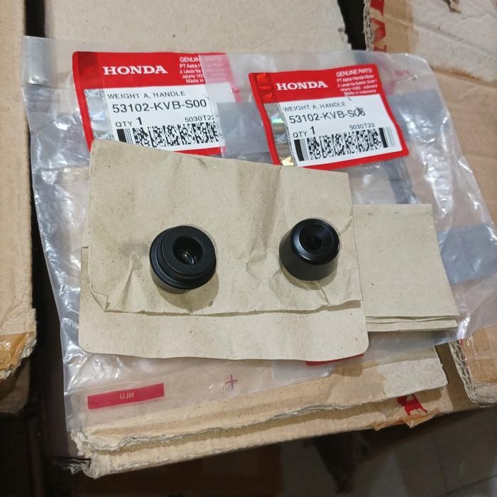 (Ready) Jalu Stang Vario 125 150 Led Old - Beat Fi Esp 2015-2019 Bestseller