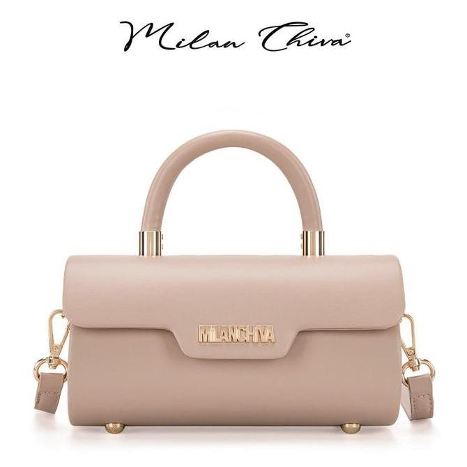 Milan Chiva Tas Tangan Liora Bag Mewah Hand Bag Sling Bag 400