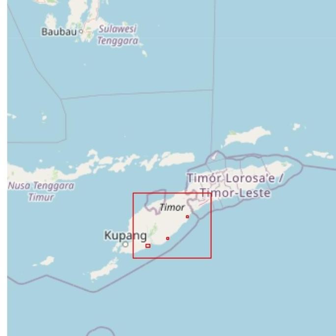 

Peta Laut Hidros No. 328 ( Hidro Oseanografi ) AS