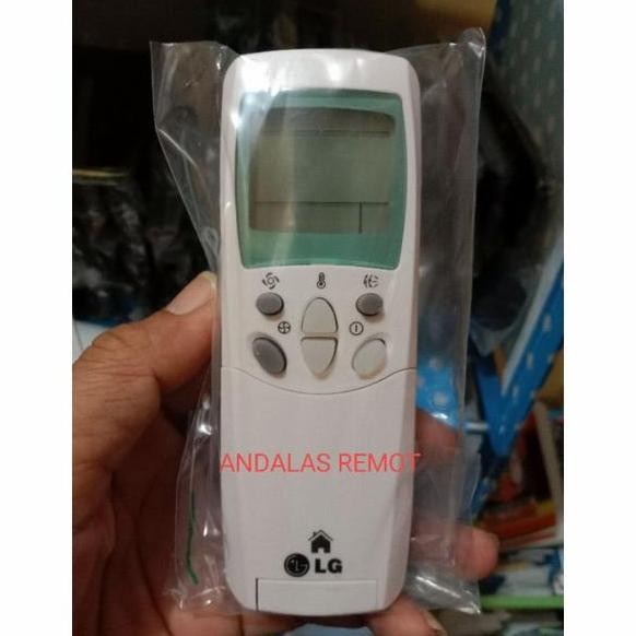 REMOT AC LG 6711A20010A
