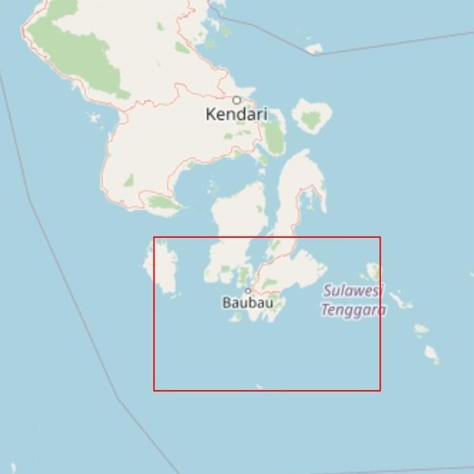 

Peta Laut Hidros No. 316 ( Hidro Oseanografi ) AS