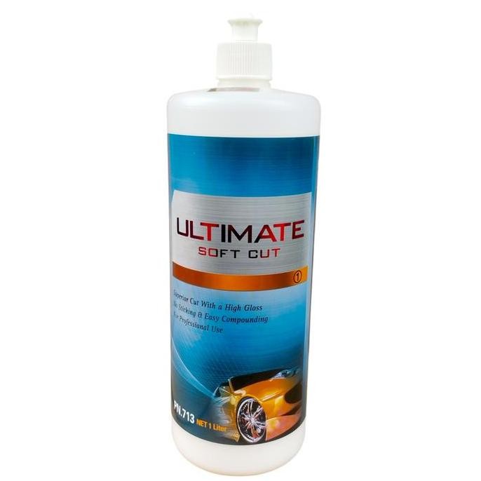Exa Ipo Ultimate Soft Cut Compound Pn 713 Kompon Poles Mobil Step 1