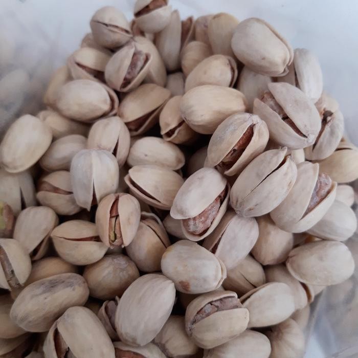 

Roasted Pistachio Grade Super 1Kg New Best Quality 100% Original