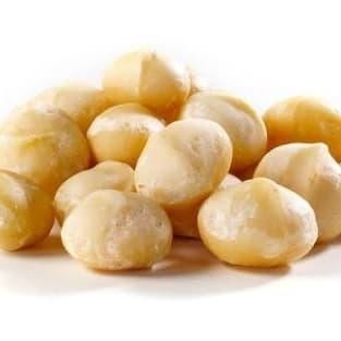

Raw Macadamia Nut / Kacang Macadamia Mentah - 250 Gram New Best Quality 100% Original
