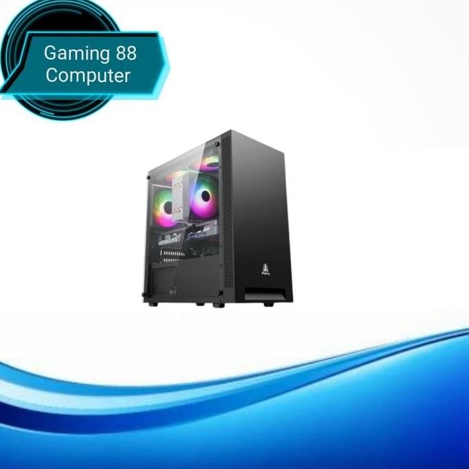 NEW SEGOTEP PRIME D M-ATX / Casing PC