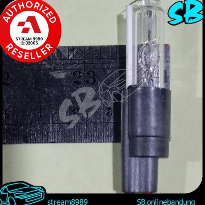 HID 2" Autovision Zenith Bulb HID Projie Bohlam Lampu Projector