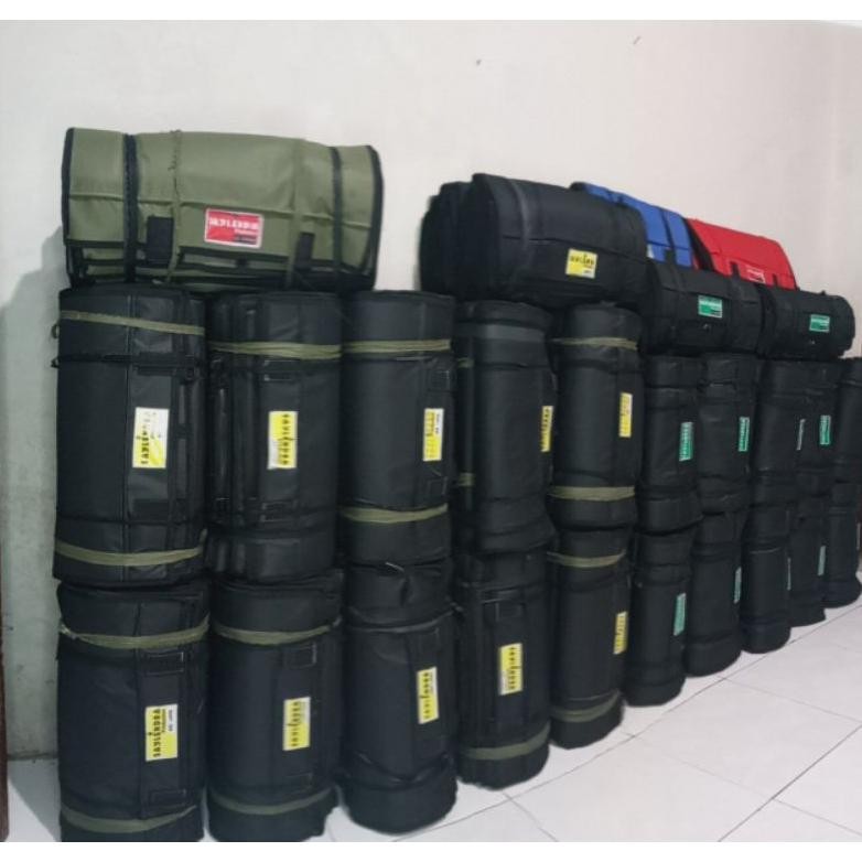 Bf888S (Cod) Tas Kurir Jumbo Saylendra / Tas Pos Obrok / Ronjot Jumbo / Tas Paket / Tas Motor Ve29