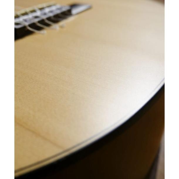Gitar Akustik/Akustik Elektrik Nylon Jgs Gcc 02 Na