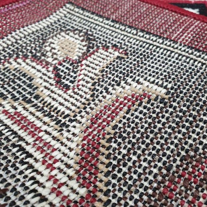 Karpet Permadani Klasik Ekslusif Ukuran Besar 3x4 Meter Jumbo `