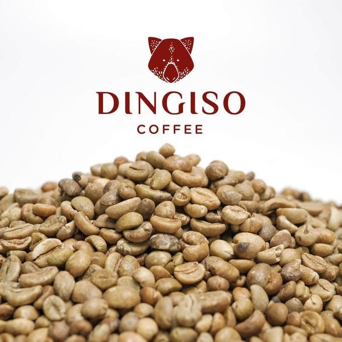 

Robusta Gayo Natural Process Biji Kopi Mentah/ Green Bean 1kg LA