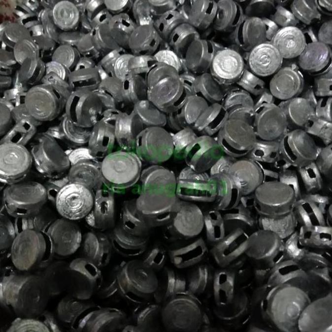 TERBARU timah plat pb timah hitam eceran