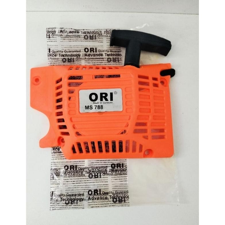 engkolan 5200 kap starter 5200 recoil starter 5200 4kaki aSt