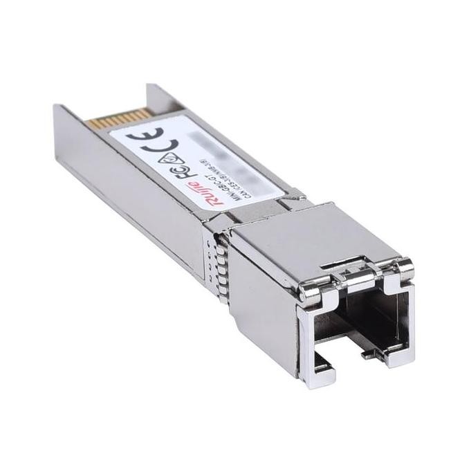 Ruijie Mini-Gbic-Gt , Sfp Transceiver Rj45 Gigabit New Stok