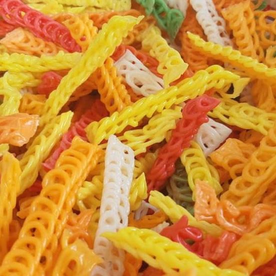 

Kerupuk Tangga 5Kg Topping Baso Aci Seblak