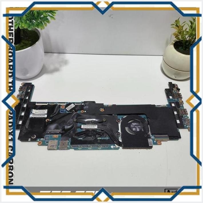 [ART] MOTHERBOARD LENOVO THINKPAD X1 CARBON - CORE I5 - GEN 6 TH