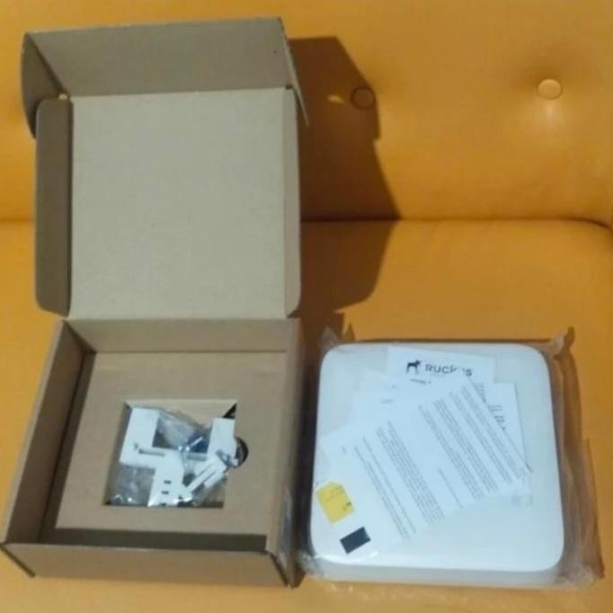 Ruckus R700 - Wifi Router Hotspot New Stok