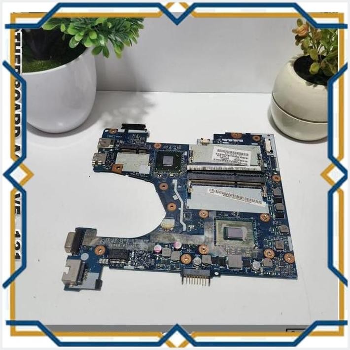 [ART] MOTHERBOARD ACER V5 - 131 BEKAS