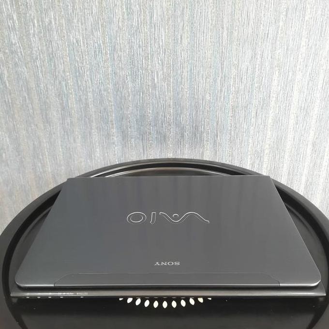 Sony Vaio Sve14A16Fgh, I7 - 3612Qm, #Dualvga, Ram 4/750Gb, #Backlight New Stok