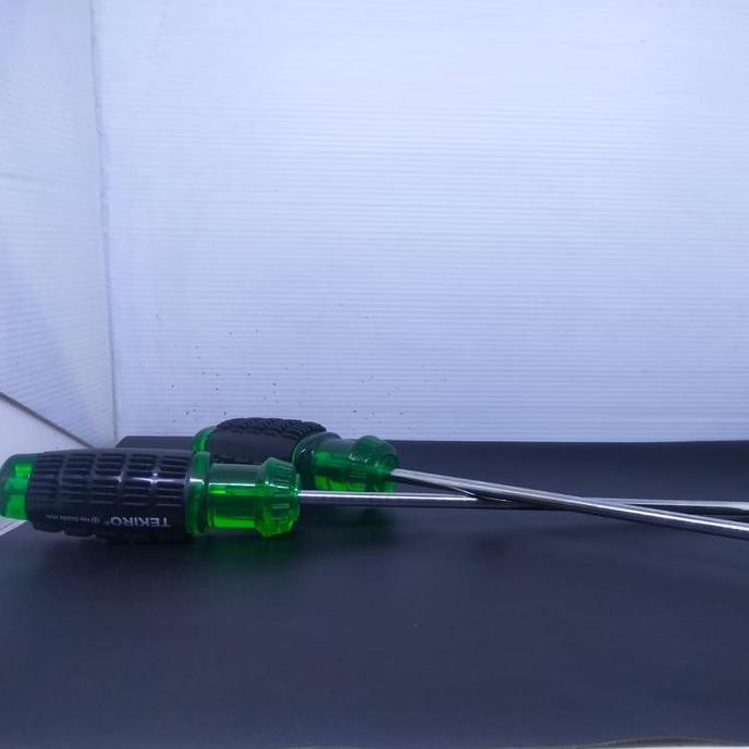 ] obeng 8 inchi plus tekiro