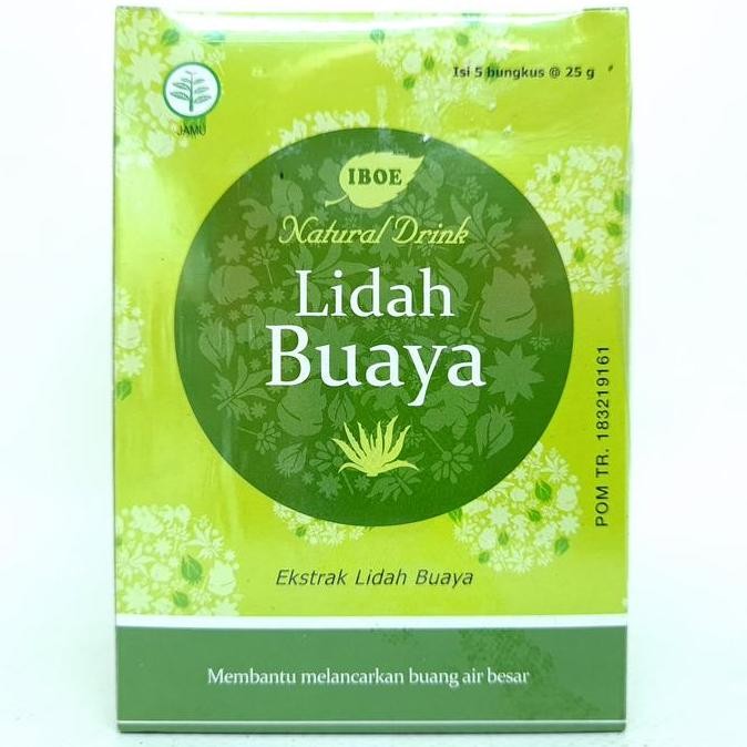 

~^~^~^] IBOE MINUMAN LIDAH BUAYA 5b@25gr | KEMASAN BUBUK SERBUK TRADISIONAL
