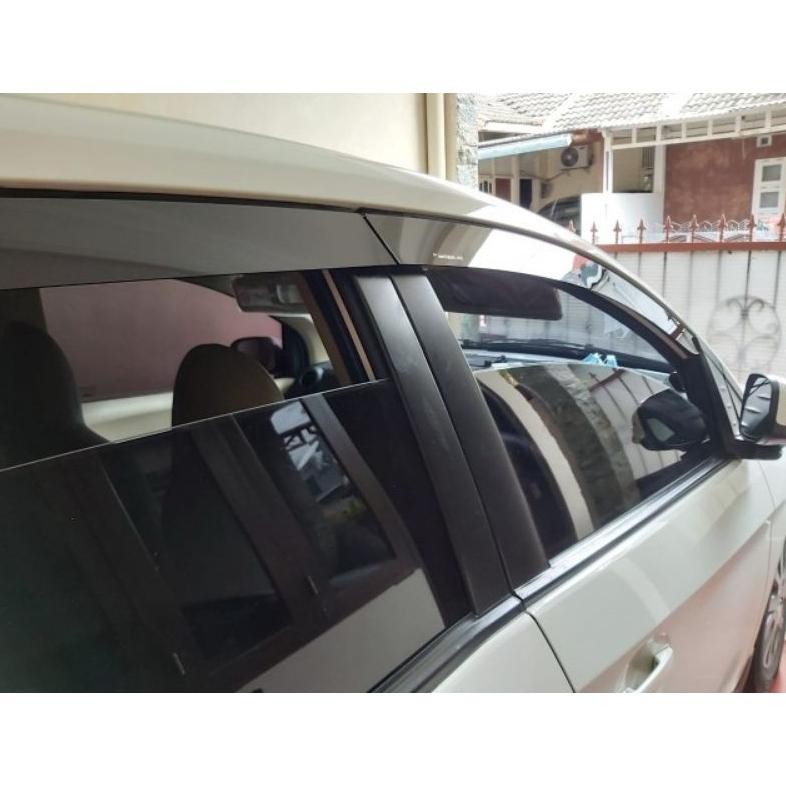 Talang Air Honda Mobilio Model Original Flat