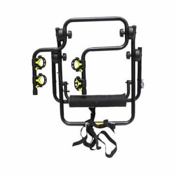 Buzzrack Spare Tire Rack 2 Sepeda Buzz Rack Spare Tire Bike Carrier Original Dan Terpercaya