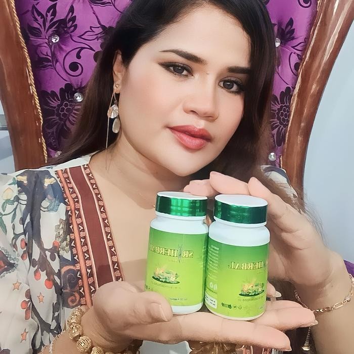 

Bundling Minuman Sr Isi 2 New Best Quality 100% Original