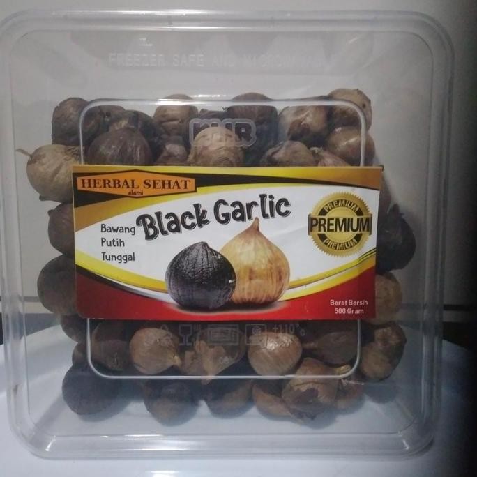 

JH8 BLACK GARLIC BAWANG HITAM TUNGGAL LANANG 250gram