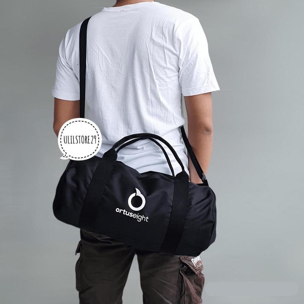Tas Selempang Olahraga Ortus Tas Sepatu Olahraga