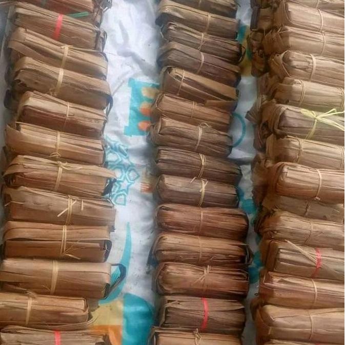 

JH8 GULA AREN CIANJUR MURNI BERAT 1100GRAM Organik Sugar Merah Food