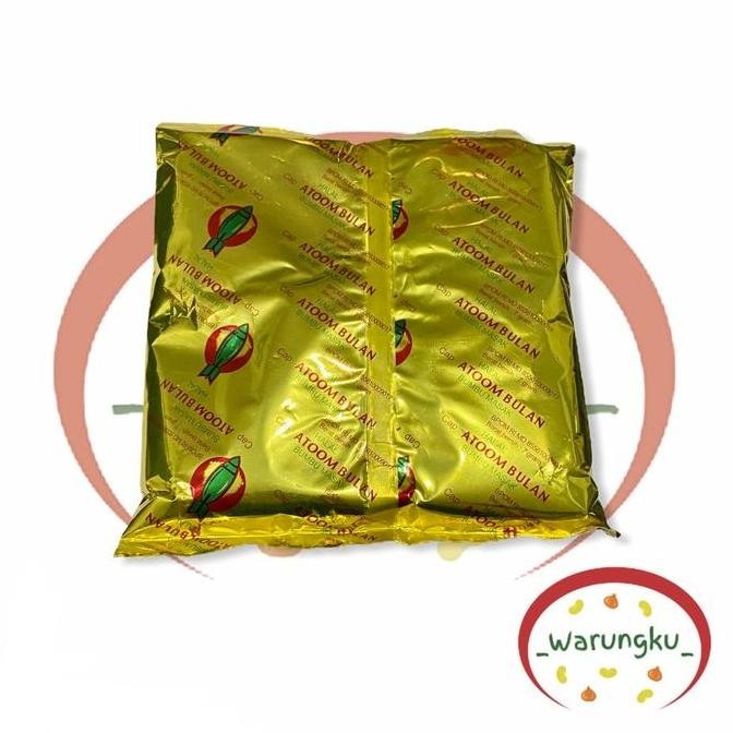 

JH8 Bumbu Atom Bulan 500gr Atoom 1/2 kg Bumbu Cilok Masak