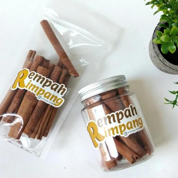 

JH8 Kayumanis Batang Cinnamon Stick