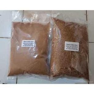 

JH8 Bonito Dashi / Bubuk Ikan Cakalang Asap - 500gr -