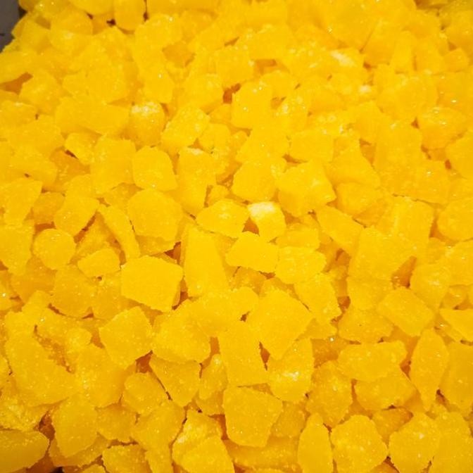 

JH8 Gula Batu 1kg Potongan Kecil Asli Cirebon