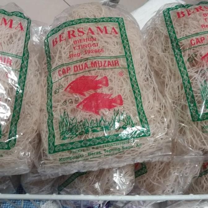 

(Expert) BIHUN MUJAIR
