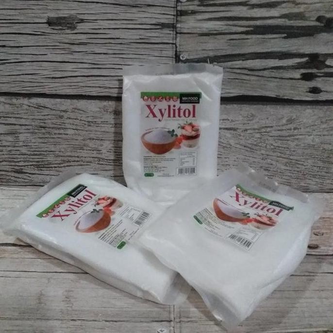 

JH8 Xylitol Natural Sweetener 300g
