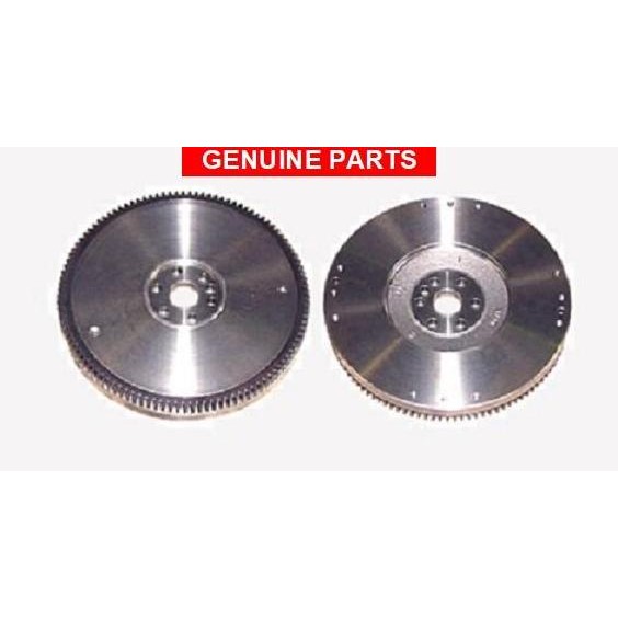 23200-45200 Roda Gila - Flywheel Assy - Hyundai Mighty 125Ps (Eng D4Db-D)