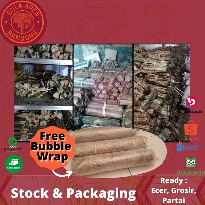 

JH8 Gula Aren Asli Jawa Barat