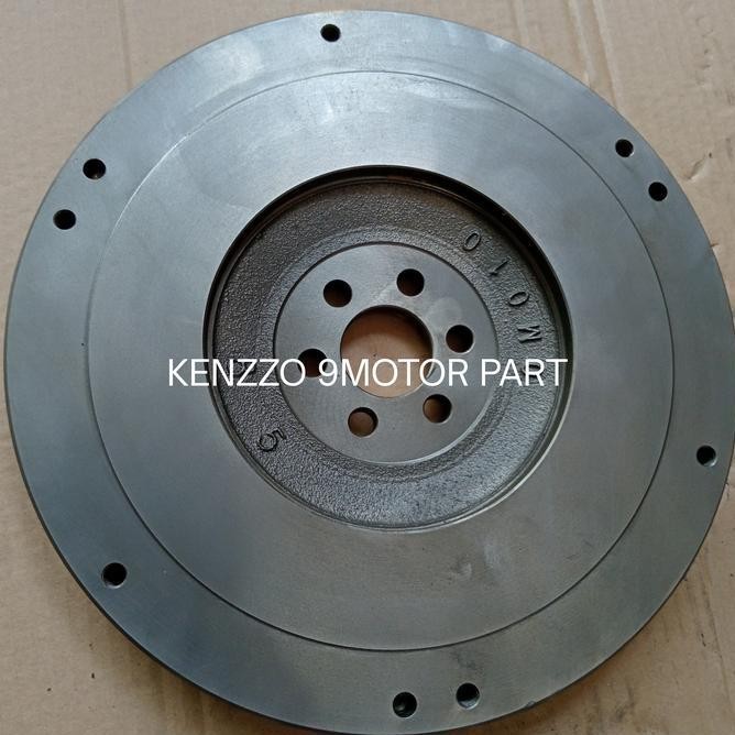 Flywheel Roda Gila. Manual Vios Yaris 1Nz Original