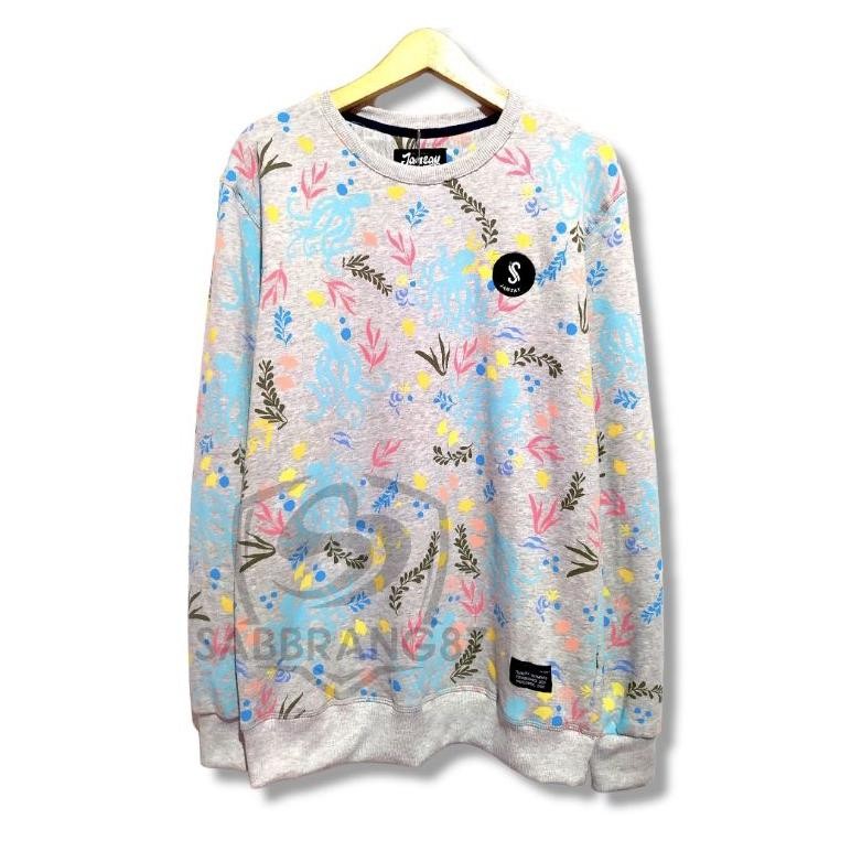 Promo Sweater Distro Murah Cowok Cewek Couple