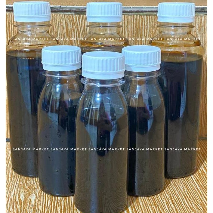 

JH8 Saos Saus Teriyaki Homemade Marinate Daging Beef Slice Bandung Sauce